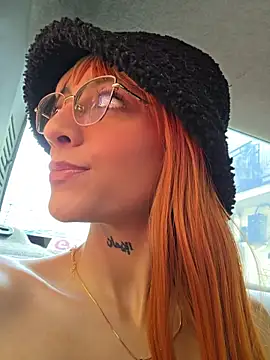 Dani pegin online show from June 10, 2026, 3:13 pm