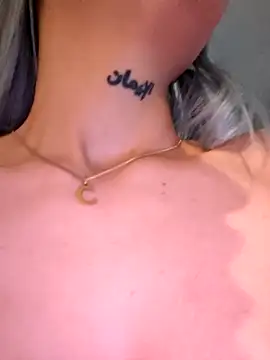 Dani pegin online show from October 27, 2025, 3:02 pm