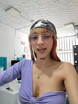 Dani pegin online show from June 16, 2026, 3:12 pm