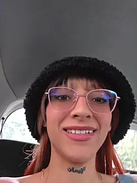 Snapshot of Dani_pegin chatting on June 24, 2026, 3:10 pm Dani pegin online show from June 24, 2026, 3:10 pm
