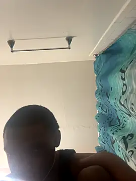 TransboyJay online show from November 12, 2025, 1:43 am