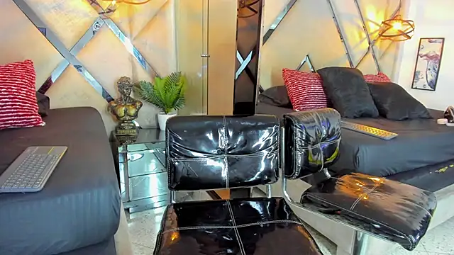 Liah Grey8 online show from February 24, 2026, 9:04 pm