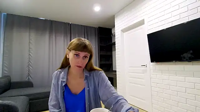 Snapshot of Daniella_Lorente chatting on October 12, 2025, 2:07 pm Daniella Lorente online show from October 12, 2025, 2:07 pm