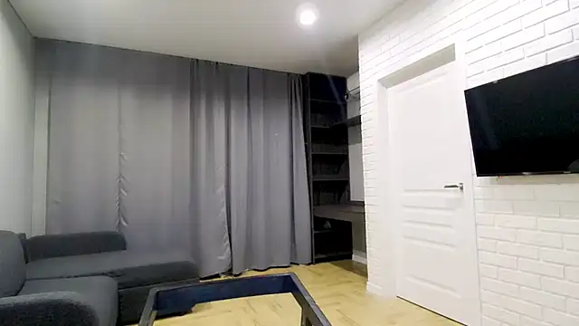 Snapshot of Daniella_Lorente chatting on December 1, 2025, 2:56 am Daniella Lorente online show from December 1, 2025, 2:56 am