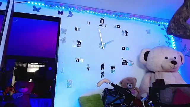 goddess BigassCock online show from November 16, 2025, 6:40 am