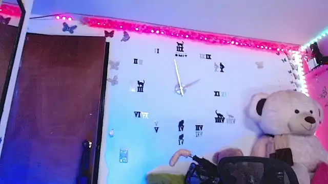 goddess BigassCock online show from March 8, 2026, 2:59 am