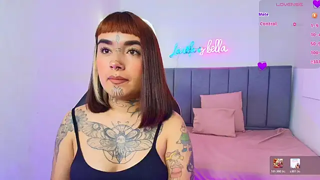 oliviia tay online show from February 18, 2026, 7:43 pm