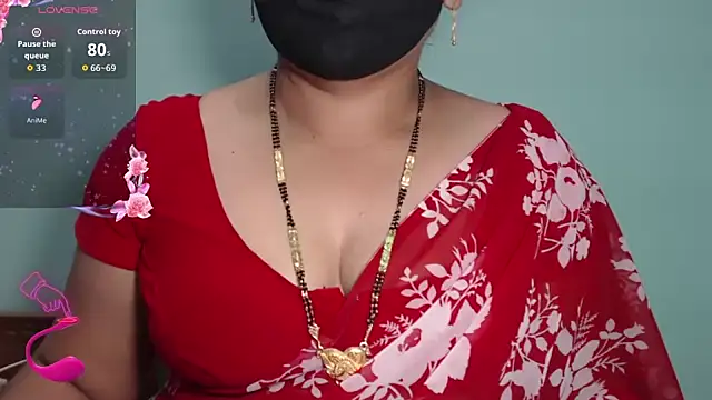 Queen sakshi online show from December 13, 2025, 8:04 pm