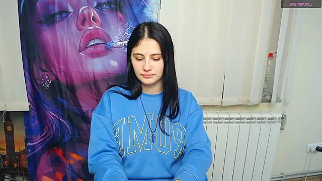 Snapshot of AliceSexyyy_ chatting on October 27, 2025, 1:01 pm AliceSexyyy online show from October 27, 2025, 1:01 pm