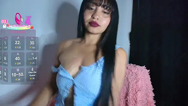 Dailyn Adams online show from January 7, 2026, 5:45 am