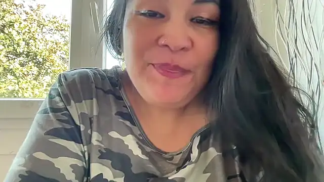 MashaCL online show from February 13, 2026, 1:22 pm