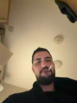 Snapshot of HornyDaddy6inch chatting on February 22, 2026, 3:09 am HornyDaddy6inch online show from February 22, 2026, 3:09 am