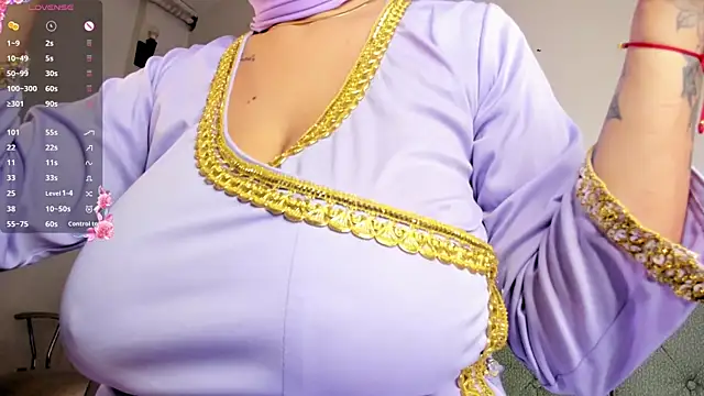 kithana jazmin online show from October 15, 2025, 10:56 am