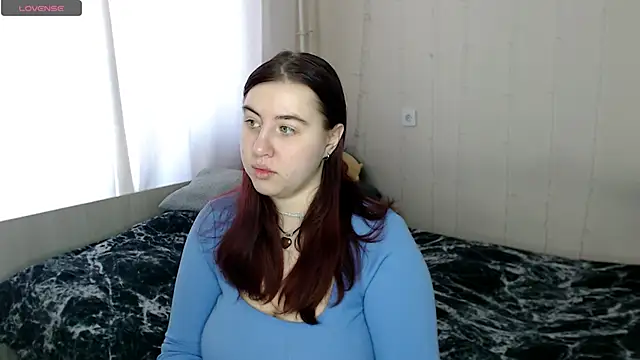 Snapshot of BettyandRich_ chatting on February 20, 2025, 7:12 am BettyandRich online show from February 20, 2025, 7:12 am