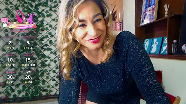 Snapshot of Madam_dali chatting on November 6, 2025, 1:15 pm Madam dali online show from November 6, 2025, 1:15 pm