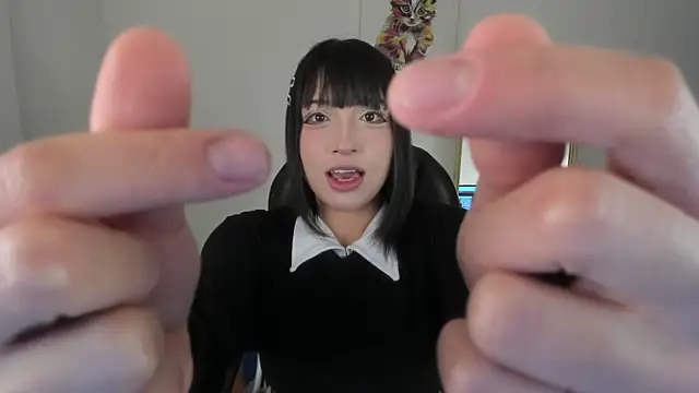 Escarlett Wii online show from January 11, 2026, 12:23 pm