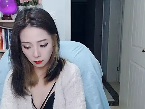 SuSushi728 online show from April 30, 2026, 3:08 pm