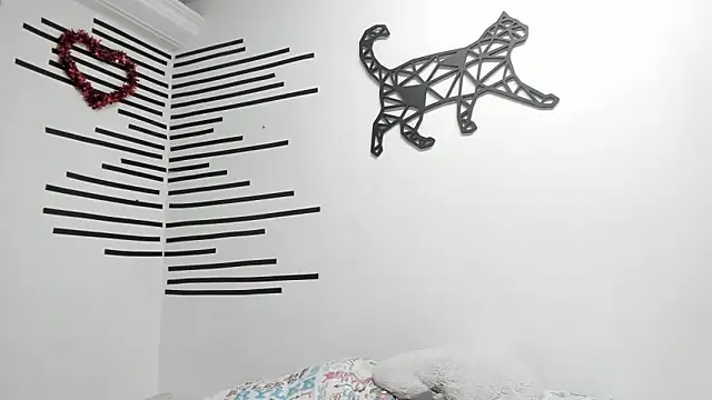 Emawalker  online show from March 11, 2026, 8:14 pm