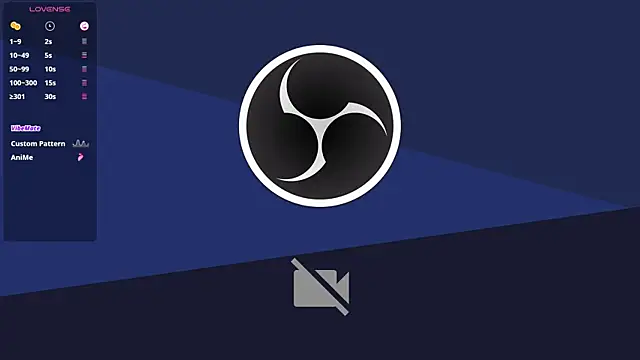 JennieRosse online show from April 30, 2026, 12:23 pm