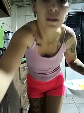 Tefannyy  online show from February 27, 2026, 10:48 am