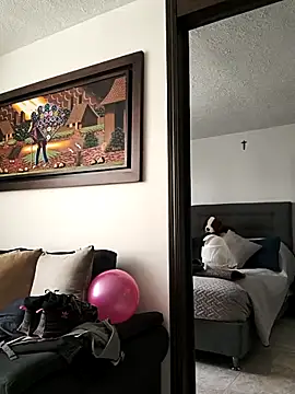 Tefannyy  online show from March 2, 2026, 2:02 pm