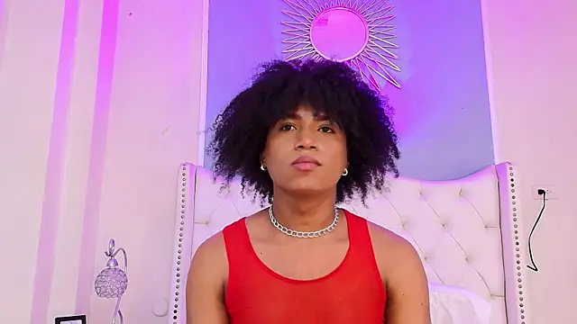 Ambar Collingg online show from March 19, 2025, 4:24 pm