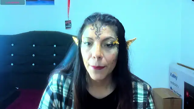 Snapshot of Selenakyle92_ chatting on November 1, 2025, 1:34 am Selenakyle92 online show from November 1, 2025, 1:34 am