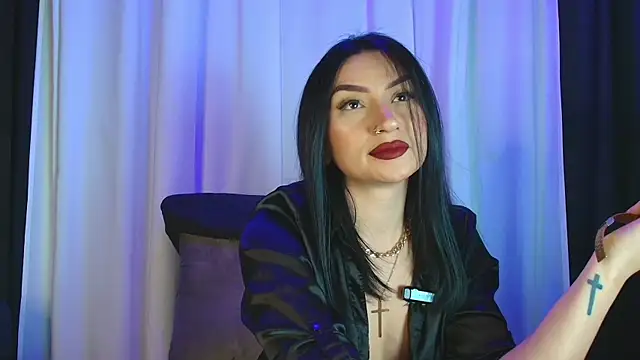 ArkaBella online show from November 17, 2025, 5:39 pm