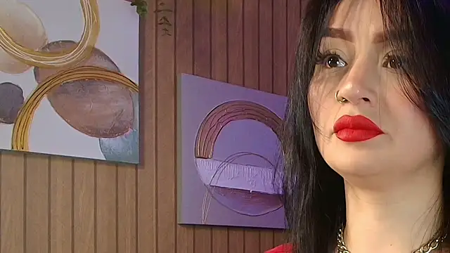 ArkaBella online show from December 16, 2025, 8:02 pm