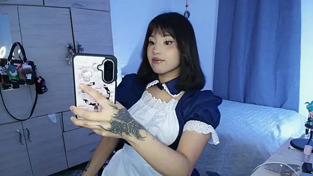 Ju Kyung online show from March 10, 2026, 5:33 am