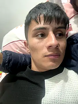 Snapshot of The__Rodriguez chatting on December 5, 2025, 3:27 am The Rodriguez online show from December 5, 2025, 3:27 am