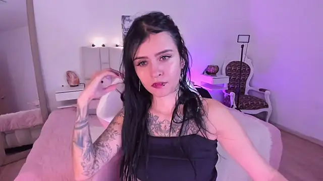 yenny garcia online show from June 6, 2026, 6:46 pm