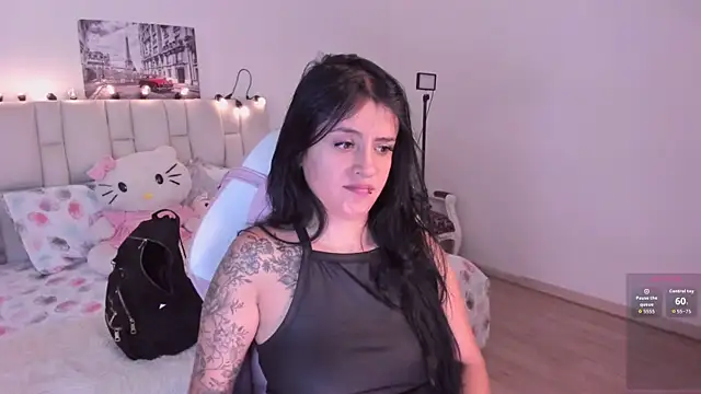 yenny garcia online show from June 18, 2026, 6:35 pm