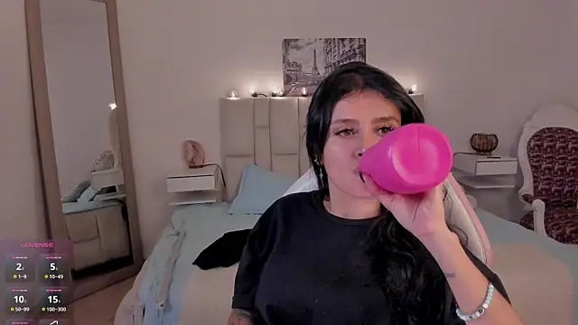 yenny garcia online show from April 30, 2026, 8:57 pm