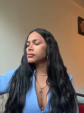 charris stefannia online show from May 6, 2026, 4:49 am