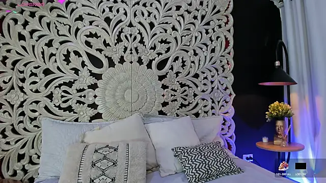 Mindy sweety online show from December 3, 2025, 1:21 pm