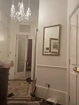 Snapshot of francaFerrariRoma chatting on December 29, 2024, 5:53 am francaFerrariRoma online show from December 29, 2024, 5:53 am