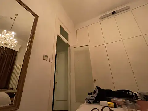 francaFerrariRoma online show from March 20, 2026, 11:50 pm