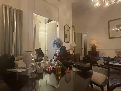 Snapshot of francaFerrariRoma chatting on March 2, 2025, 10:02 pm francaFerrariRoma online show from March 2, 2025, 10:02 pm