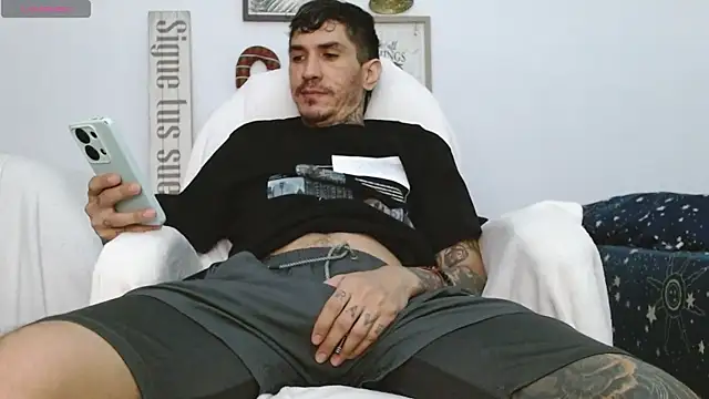 IaDoherty online show from December 3, 2025, 5:19 am