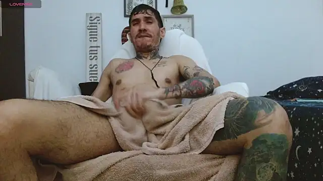 IaDoherty online show from December 5, 2025, 7:18 am