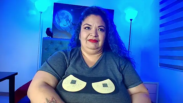 Snapshot of ANAMARIARIOS chatting on November 15, 2025, 8:24 pm ANAMARIARIOS online show from November 15, 2025, 8:24 pm