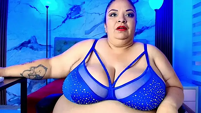 ANAMARIARIOS online show from April 24, 2026, 8:00 pm