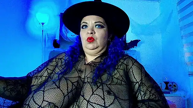 Snapshot of ANAMARIARIOS chatting on November 1, 2025, 5:29 pm ANAMARIARIOS online show from November 1, 2025, 5:29 pm