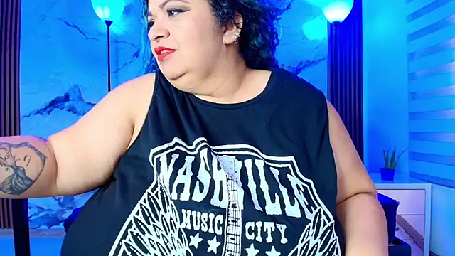 ANAMARIARIOS online show from May 6, 2026, 8:24 pm