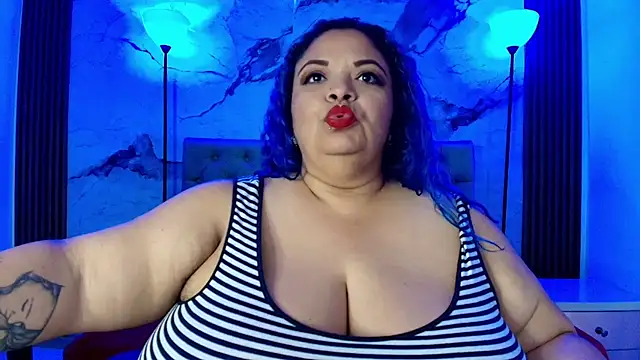 Snapshot of ANAMARIARIOS chatting on November 19, 2025, 7:36 pm ANAMARIARIOS online show from November 19, 2025, 7:36 pm