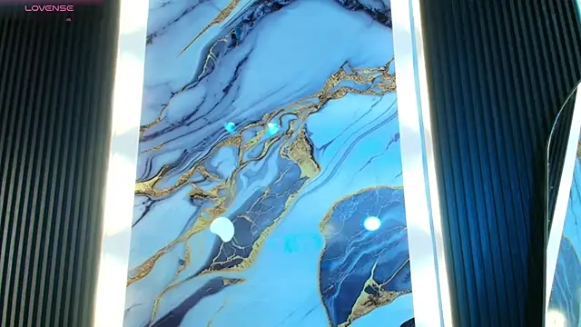 Snapshot of Lil_eva2 chatting on December 18, 2025, 7:29 pm Lil eva2 online show from December 18, 2025, 7:29 pm