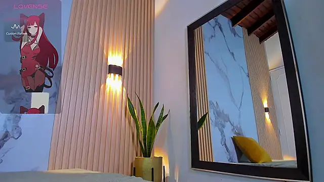 Snapshot of Lil_eva2 chatting on November 28, 2025, 7:36 pm Lil eva2 online show from November 28, 2025, 7:36 pm