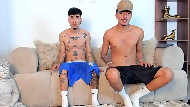 Ian and Noah online show from March 8, 2026, 1:11 am