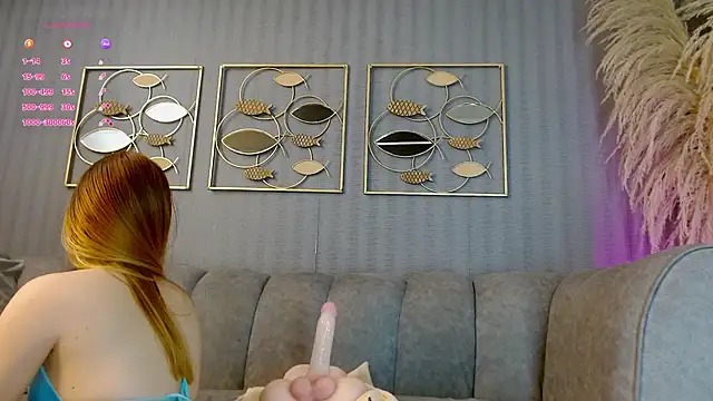 Snapshot of issys_lam chatting on June 27, 2026, 12:22 pm issys lam online show from June 27, 2026, 12:22 pm